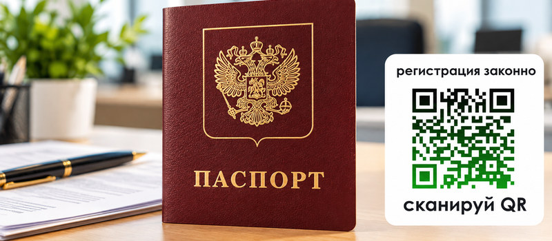 прописка в Аркадаке